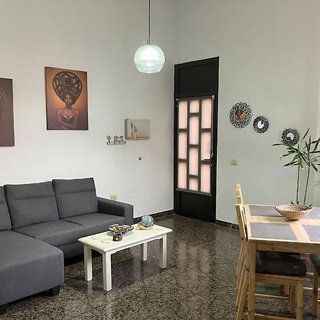 Apartamento En Gran Tarajal Exterior photo