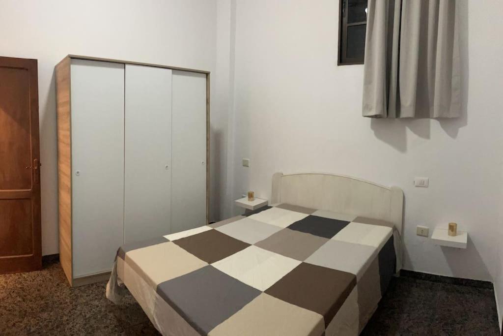 Apartamento En Gran Tarajal Exterior photo